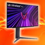 At just $529.99, this 240Hz OLED gaming monitor is now a steal on Prime Day