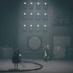 How to solve the button puzzle in Little Nightmares 3