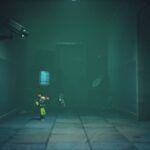 How to turn off the cameras in Little Nightmares 3