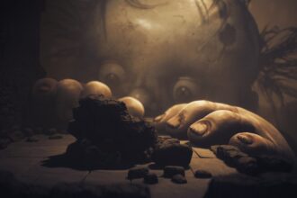 Little Nightmares 3 review