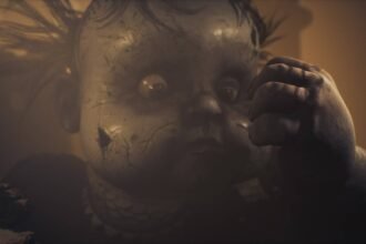 Little Nightmares 3 is a giant nightmare to play
