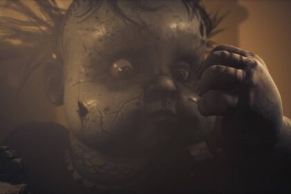 Little Nightmares 3 is a giant nightmare to play