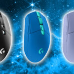 Save a massive 50% in this Logitech wireless gaming mouse deal, with loads of colors down to just $29.99