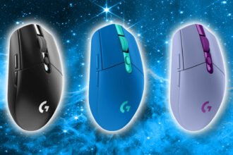 Save a massive 50% in this Logitech wireless gaming mouse deal, with loads of colors down to just $29.99