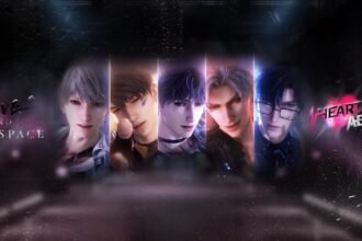 Love and Deepspace gets groovy with its latest banner event