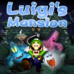 luigi's mansion
