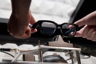 Magic Leap Announces Multi-year AR Hardware Partnership with Google