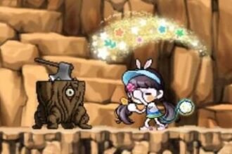 MapleStory unveils an upcoming mobile idle RPG, showcases moments from September’s Classic World test