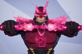 Marvel Rivals Season 4.5 release time