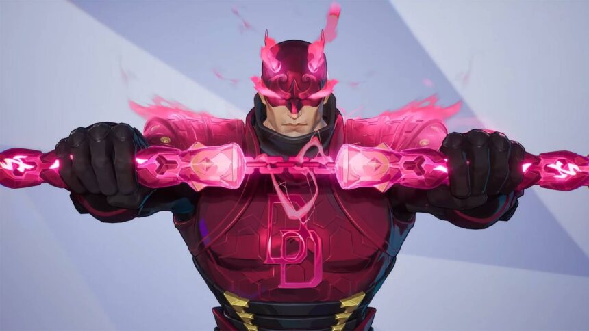 Marvel Rivals Season 4.5 release time
