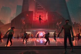 Marvel Rivals getting a new PvE Zombies mode with musou vibes