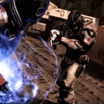 Mass Effect's biotic powers are a masterclass in skill synergy