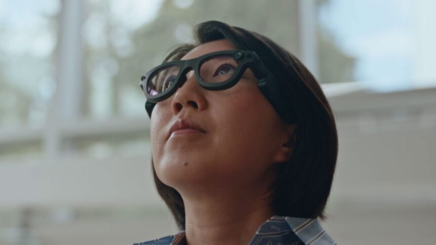 Meta to Ship Project Aria Gen 2 to Researchers in 2026, Paving the Way for Future AR Glasses