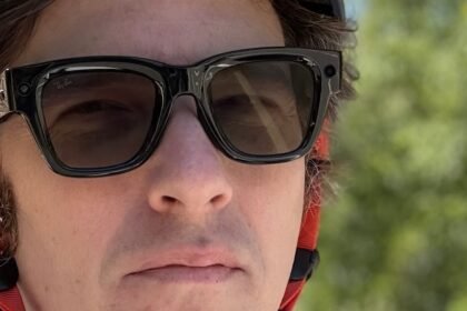 Hands-On With Meta Ray-Ban Display &amp; Meta Neural Band Across New York City