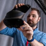 Interview: Behind-the-scenes with Road to VR Executive Editor Ben Lang