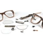 Meta Ray-Ban Display Repairablity is Predictably Bad, But Less Than You Might Think