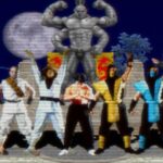 Mortal Kombat Legacy Kollection review: good collection, great documentary