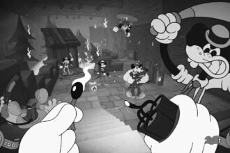 Noir shooter Mouse: P.I. For Hire finally has a release date