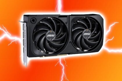 Save $50 and grab an Nvidia GeForce RTX 5070 for just $499, if you're quick