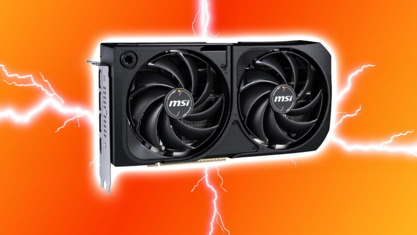 Save $50 and grab an Nvidia GeForce RTX 5070 for just $499, if you're quick