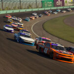 NASCAR 25 Review – A New Chapter
