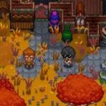 Goofy pixelart sandbox MMO-lite Necesse officially launches into 1.0