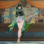Genshin Impact version 'Luna 2' livestream codes