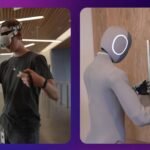 In-home Helper Robot ‘NEO’ Uses Remote VR Operators to Help with Chores