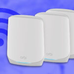 Get all the WiFi access you'd ever need for just $199 with this best-ever Netgear router deal
