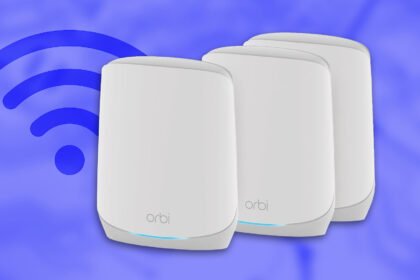 Get all the WiFi access you'd ever need for just $199 with this best-ever Netgear router deal