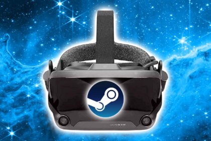 Valve is mass producing the Steam Frame VR headset, claims new report