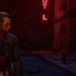 Nightholme is a new horror-themed PvPvE extraction RPG launching next year