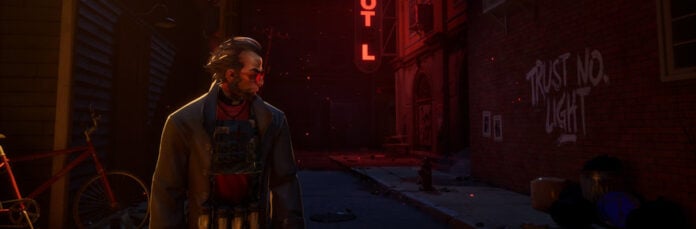 Nightholme is a new horror-themed PvPvE extraction RPG launching next year