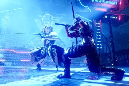 Ninja Gaiden 4 review: Team Ninja and Platinum bring new blood to franchise