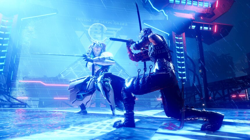 Ninja Gaiden 4 review: Team Ninja and Platinum bring new blood to franchise