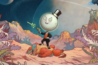 The Outer Worlds 2 Could Be 2025’s Biggest Sci-Fi RPG