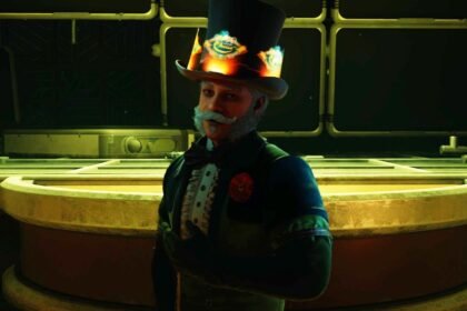 The Outer Worlds 2 review