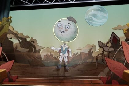 Outer Worlds 2 review: The sci-fi sequel doesn't quite reach the stars