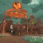 'Saboteur of Paradise' quest walkthrough in The Outer Worlds 2