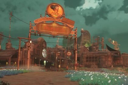 'Saboteur of Paradise' quest walkthrough in The Outer Worlds 2