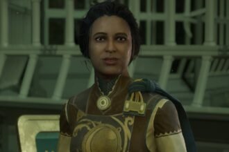 Should you let the refugees occupy the Exclusion Zone in The Outer Worlds 2?