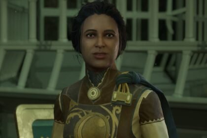 Should you let the refugees occupy the Exclusion Zone in The Outer Worlds 2?