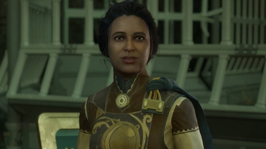 Should you let the refugees occupy the Exclusion Zone in The Outer Worlds 2?