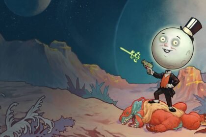 The Outer Worlds 2 early access release time in your time zone