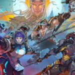 Overwatch 2's Haunted Masquerade is emblematic of Blizzard's new 'hero fantasy'