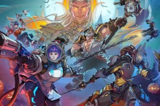 Overwatch 2's Haunted Masquerade is emblematic of Blizzard's new 'hero fantasy'