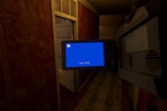 paranormal activity threshold