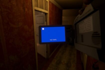 paranormal activity threshold