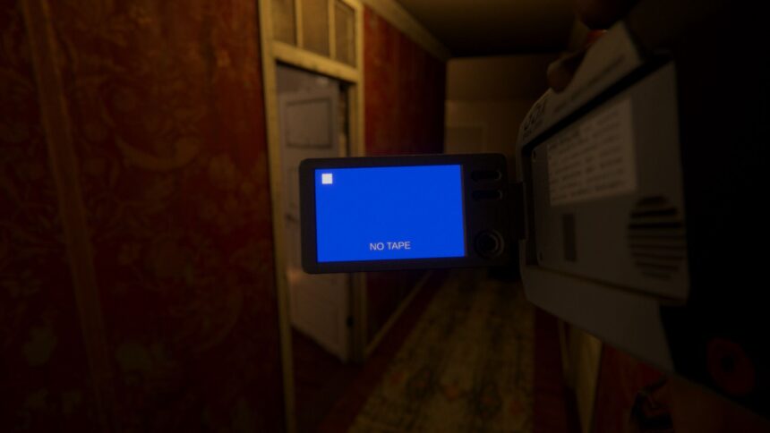 paranormal activity threshold