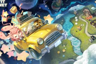 HoYoverse's Animal Crossing-like Petit Planet's beta kicks off this November